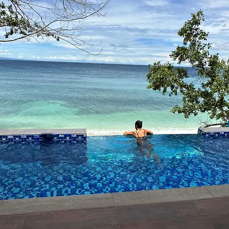 The French Villa-Santander Cebu