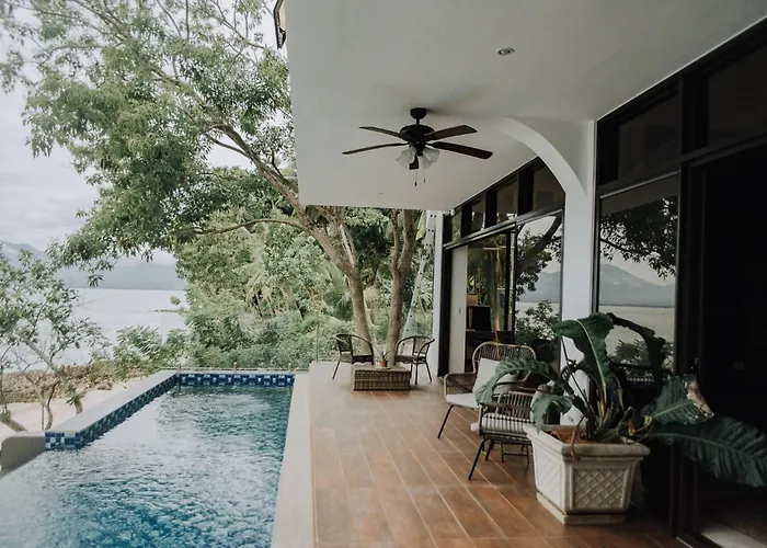 The French Villa-santander Cebu *