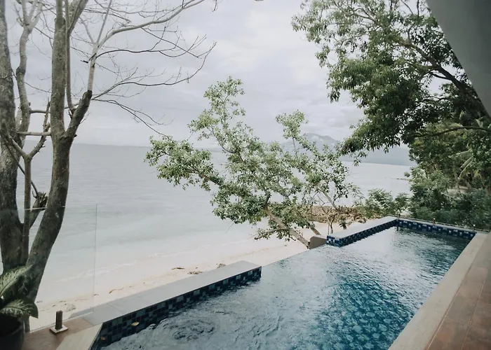 The French Villa-santander Cebu * Santander