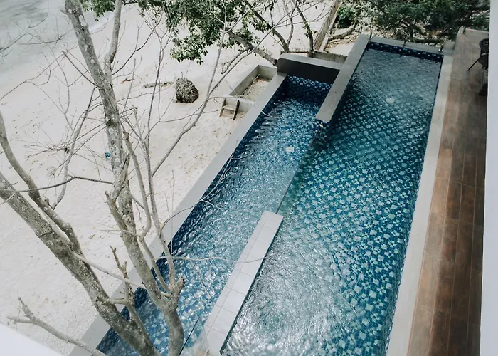 The French Villa-santander Cebu
