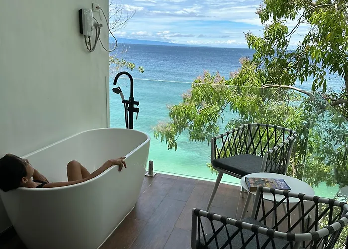 The French Villa-santander Cebu * Santander