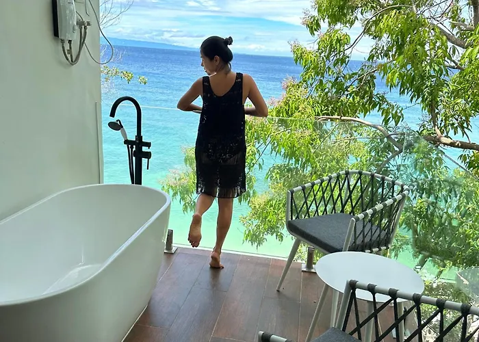 The French Villa-santander Cebu