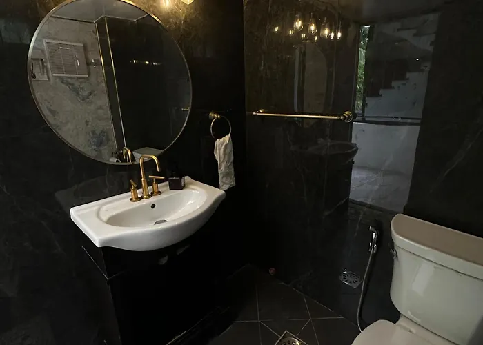 The French Villa-santander Cebu Hotel Santander