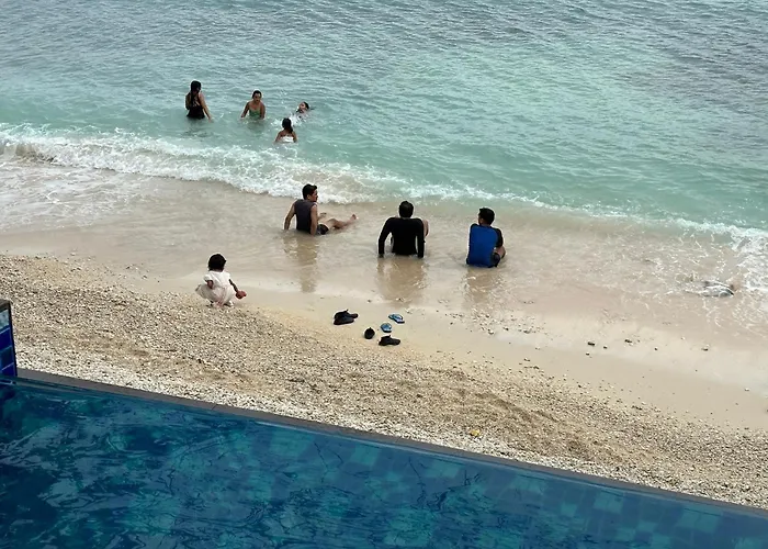 The French Villa-santander Cebu *