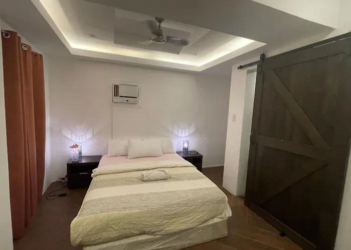 The French Villa-santander Cebu *