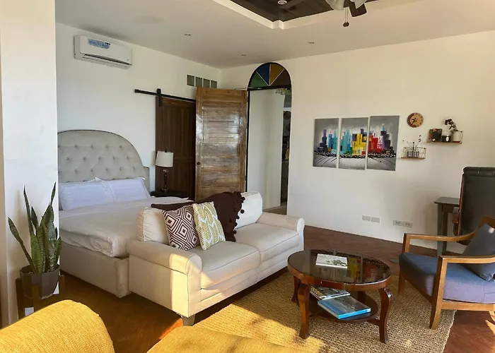 The French Villa-santander Cebu Santander