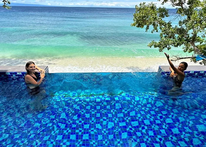 The French Villa-santander Cebu * Santander