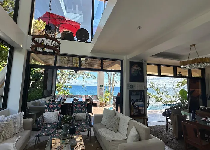 The French Villa-santander Cebu