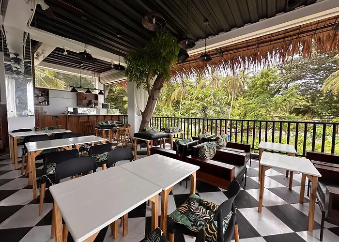 The French Villa-santander Cebu